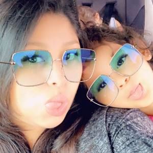 Meet your Posher, Karla